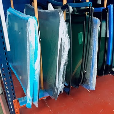 Productos y Servicios