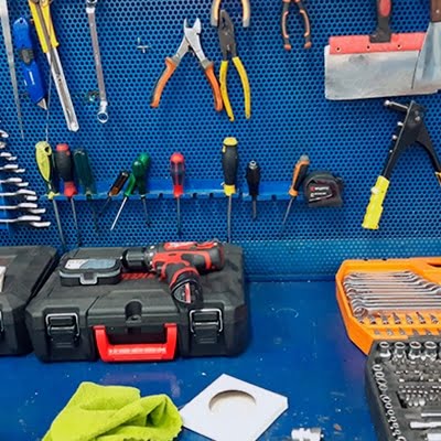 Productos y Servicios