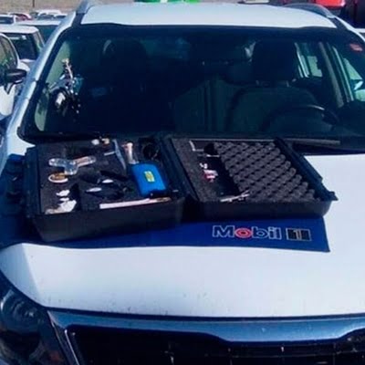 Productos y Servicios