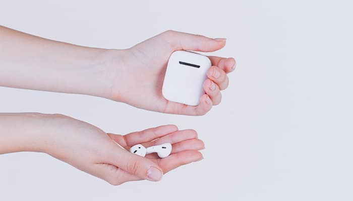 Promoción auriculares Bluetooth