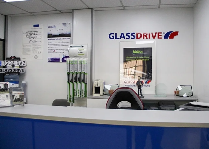 Acuerdo GLASSDV GETAFE - VALEO Acuerdo GLASSDV GETAFE - VALEO