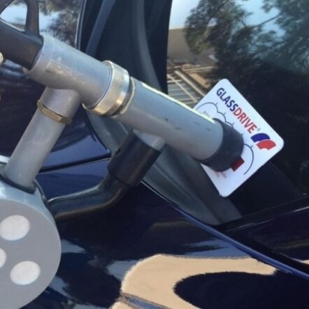 grabacion de matricula